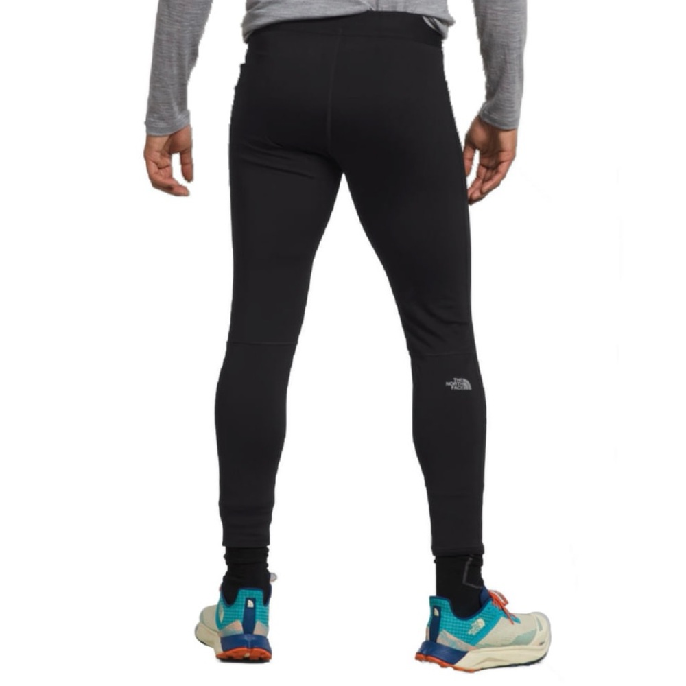 The North Face Winter Warm Leggings in Black